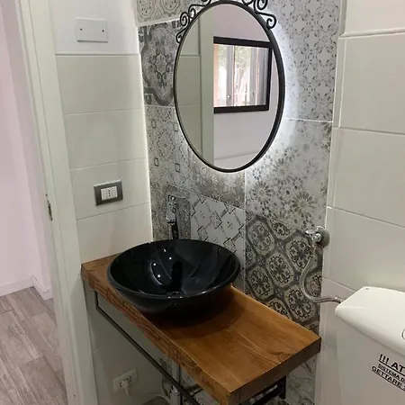 Giordano 3* Porto SantʼElpidio