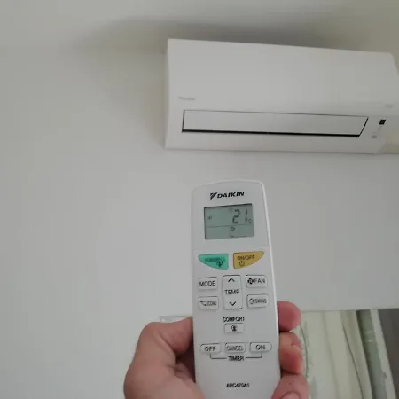 Bed & Breakfast Giordano Porto SantʼElpidio