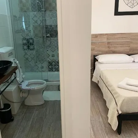 Bed & Breakfast Giordano