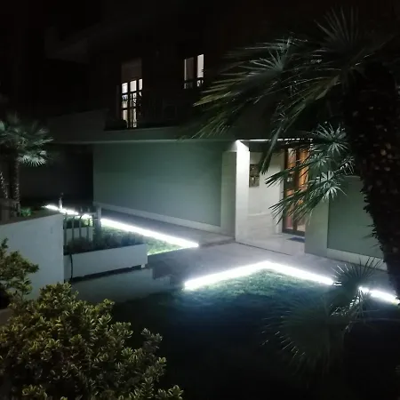 Giordano Bed & Breakfast