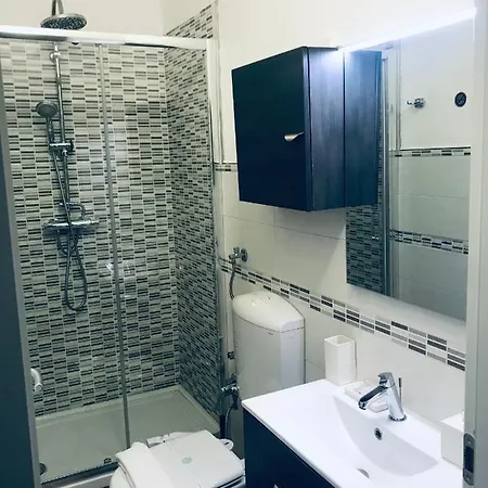 Giordano Bed & Breakfast