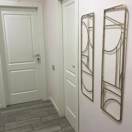 Giordano Bed & Breakfast Porto SantʼElpidio