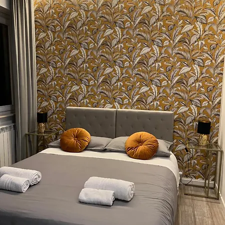 Giordano Bed & Breakfast Porto SantʼElpidio