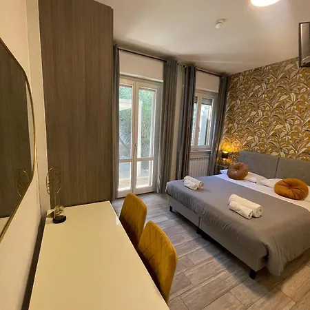 Giordano Bed & Breakfast