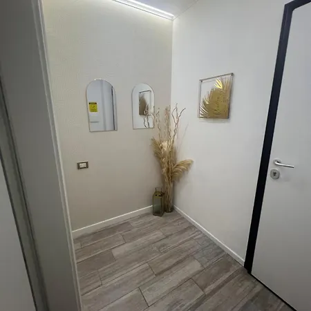 Giordano Bed & Breakfast Porto SantʼElpidio