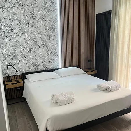 Giordano Bed & Breakfast