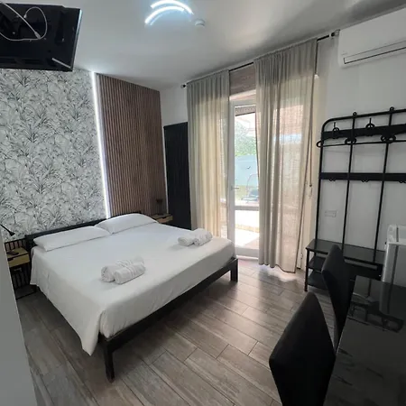 Giordano 3* Porto SantʼElpidio