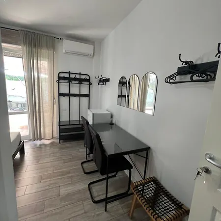 Giordano Bed & Breakfast