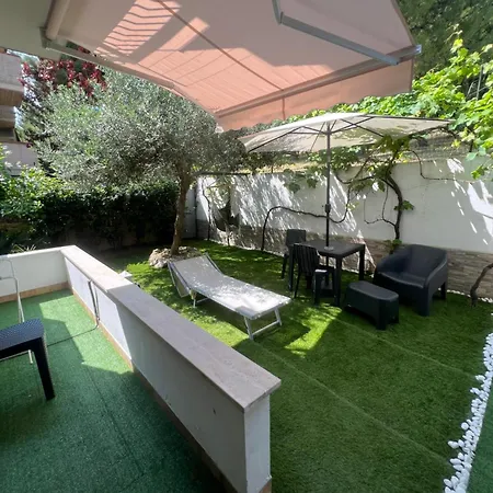 Bed & Breakfast Giordano 3*