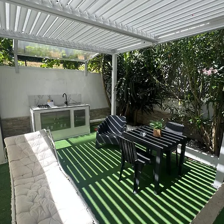 Giordano Bed & Breakfast