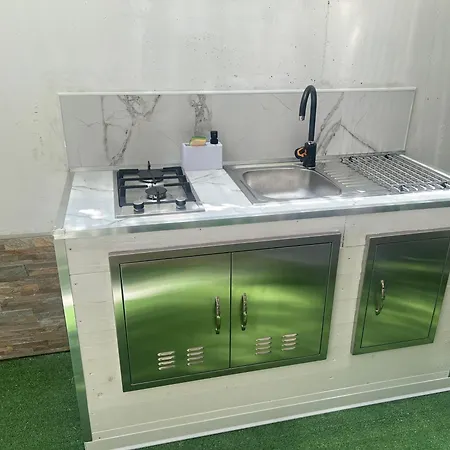 Bed & Breakfast Giordano