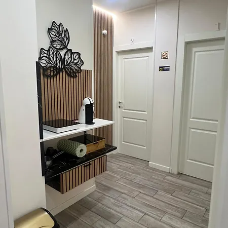 Bed & Breakfast Giordano