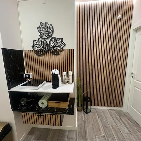 Bed & Breakfast Giordano Porto SantʼElpidio