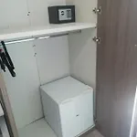 Giordano Nocleg ze śniadaniem 4*
