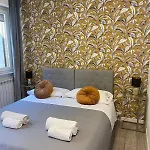 Giordano Nocleg ze śniadaniem 4*