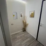 Giordano Nocleg ze śniadaniem Porto SantʼElpidio