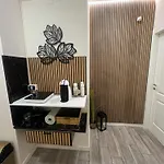 فندق مبيت وإفطار Giordano Porto SantʼElpidio