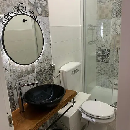 Giordano Nocleg ze śniadaniem Porto SantʼElpidio