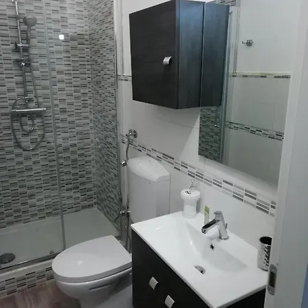 Panzió Giordano Porto SantʼElpidio