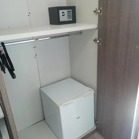 Giordano B&B 4*