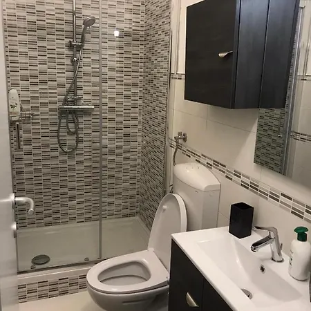 Bed & Breakfast Giordano Porto SantʼElpidio