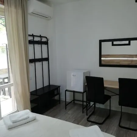 Nocleg ze śniadaniem Giordano