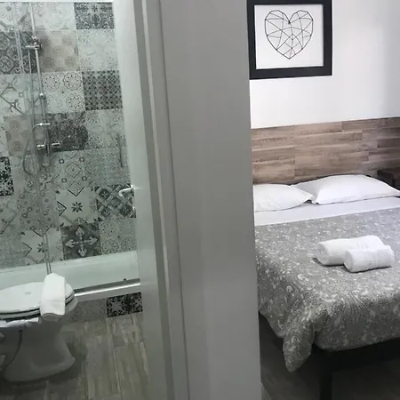 Bed & Breakfast Giordano *
