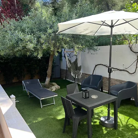 Giordano Bed & Breakfast