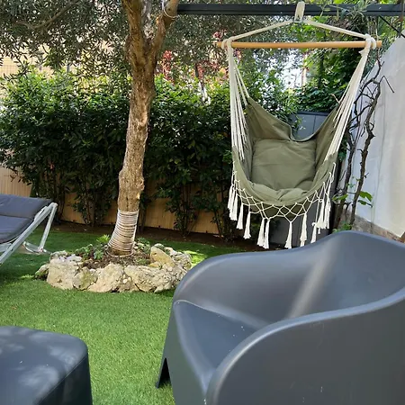 Giordano Nocleg ze śniadaniem 3*