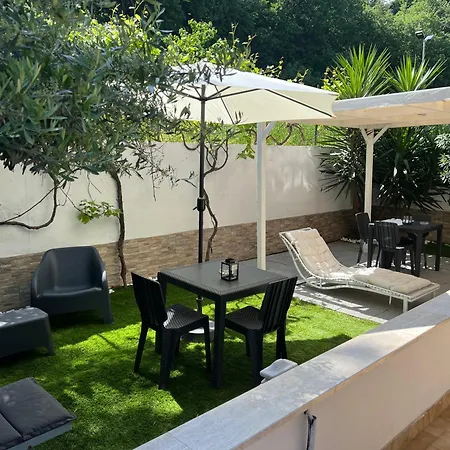 Giordano 4* Porto SantʼElpidio