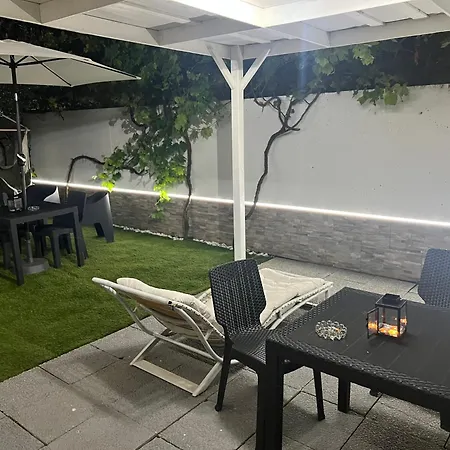 Giordano 4* Porto SantʼElpidio