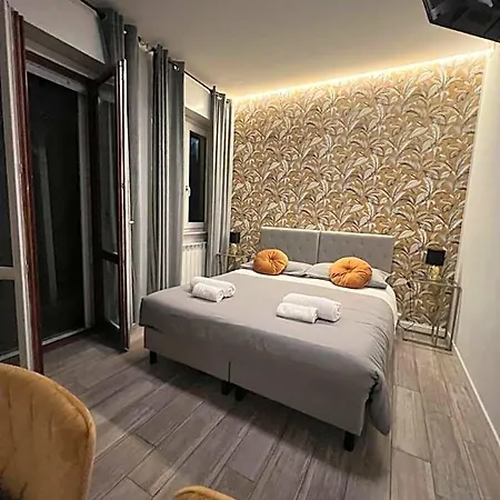 Bed & Breakfast Giordano