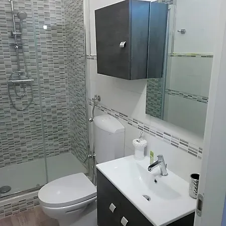 Bed & Breakfast Giordano