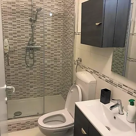 Bed & Breakfast Giordano 4*