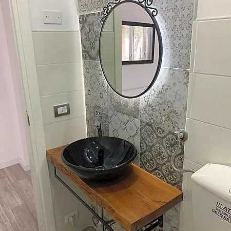 Giordano 4* Porto SantʼElpidio