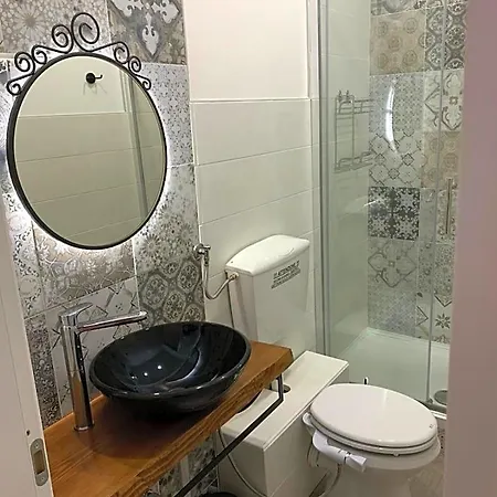 Bed & Breakfast Giordano Porto SantʼElpidio