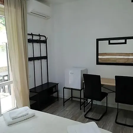 Bed & Breakfast Giordano 4*