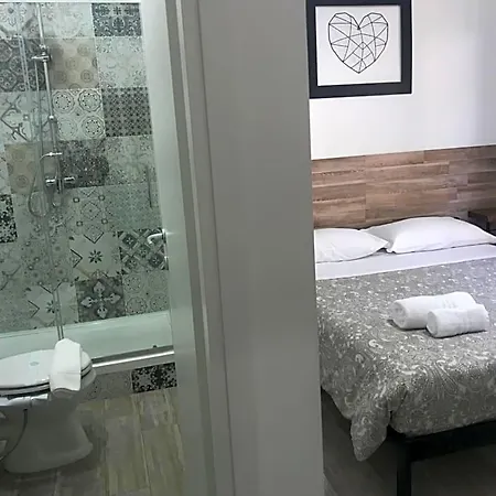Bed & Breakfast Giordano Porto SantʼElpidio