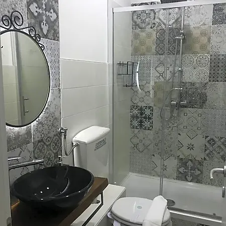 Giordano Bed & Breakfast Porto SantʼElpidio
