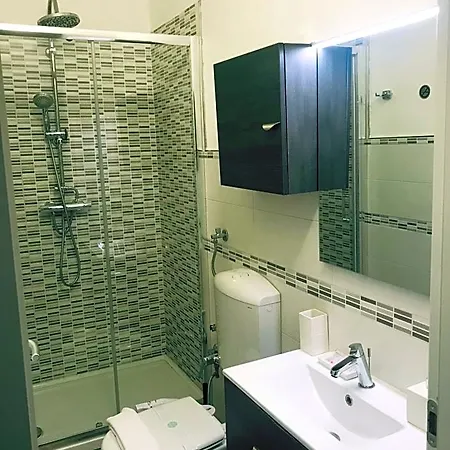 Giordano Bed & Breakfast