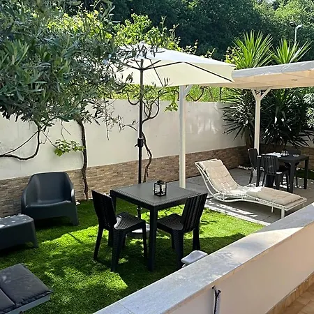 Giordano Bed & Breakfast Porto SantʼElpidio