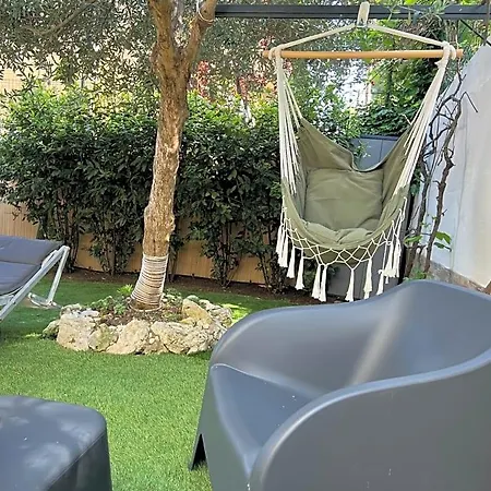 Giordano 4* Porto SantʼElpidio