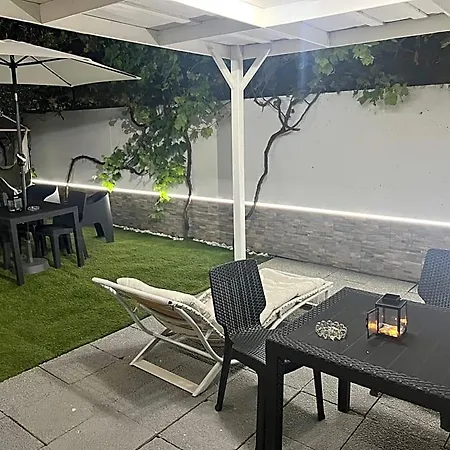 Bed & Breakfast Giordano Porto SantʼElpidio