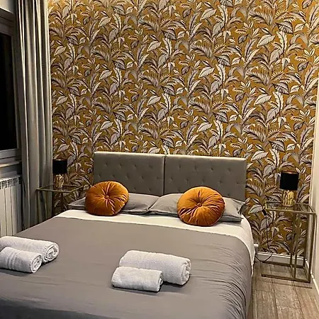 Giordano Bed & Breakfast 4*