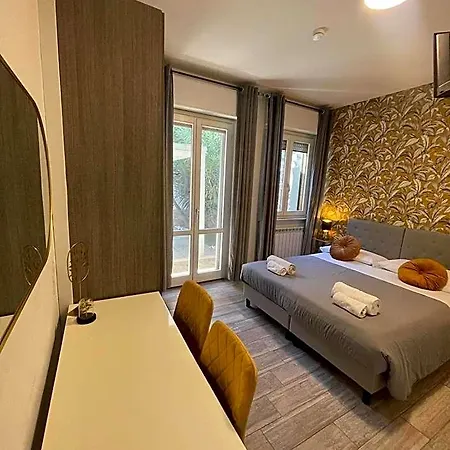 Giordano Bed & Breakfast 4*