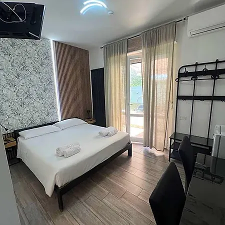Bed & Breakfast Giordano 4*