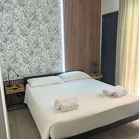 Bed & Breakfast Giordano Porto SantʼElpidio