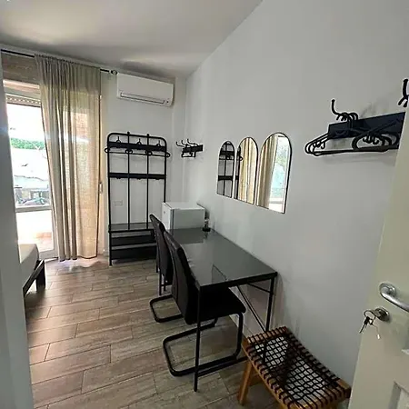 Giordano Bed & Breakfast Porto SantʼElpidio