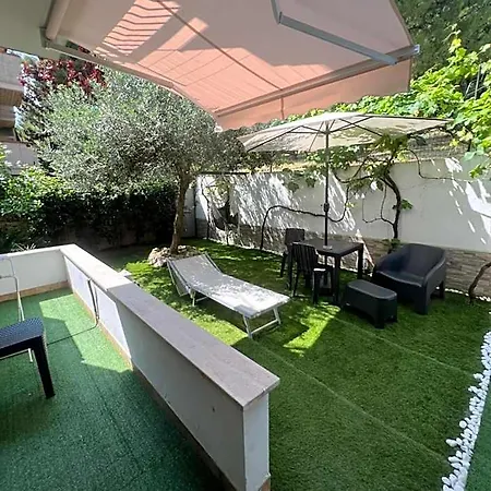 Bed & Breakfast Giordano