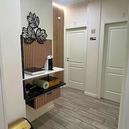 Giordano Bed & Breakfast 4*